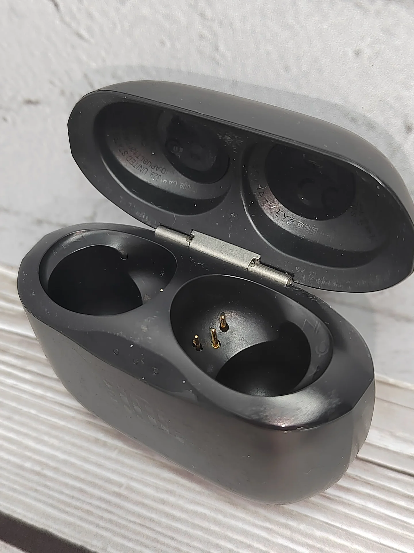 Кейс JBL T120tws - миниатюра 8