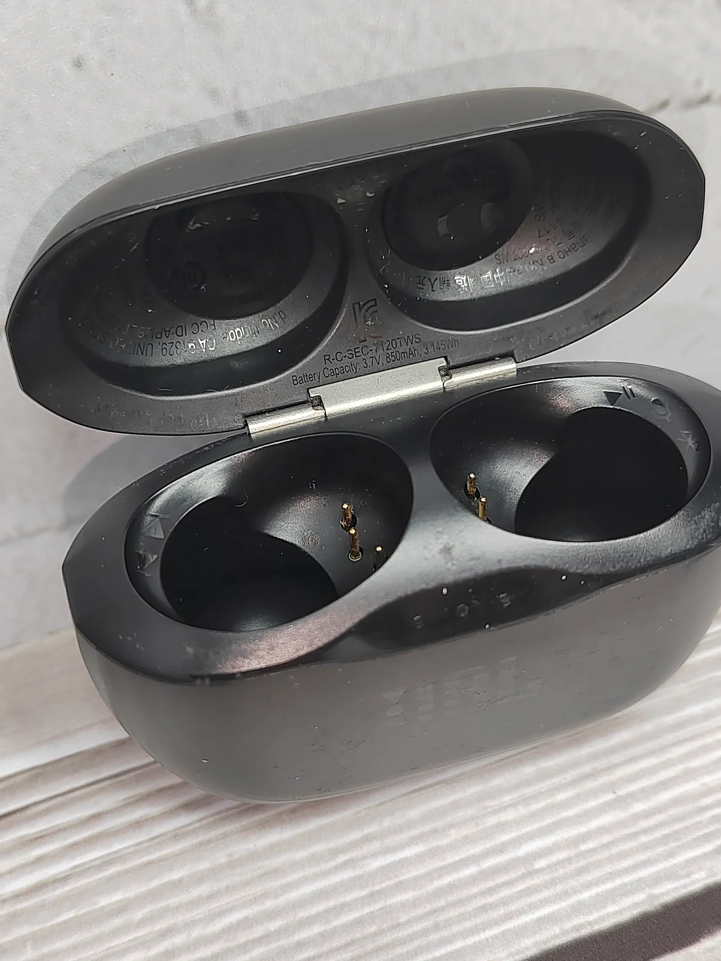 Кейс JBL T120tws - миниатюра 9