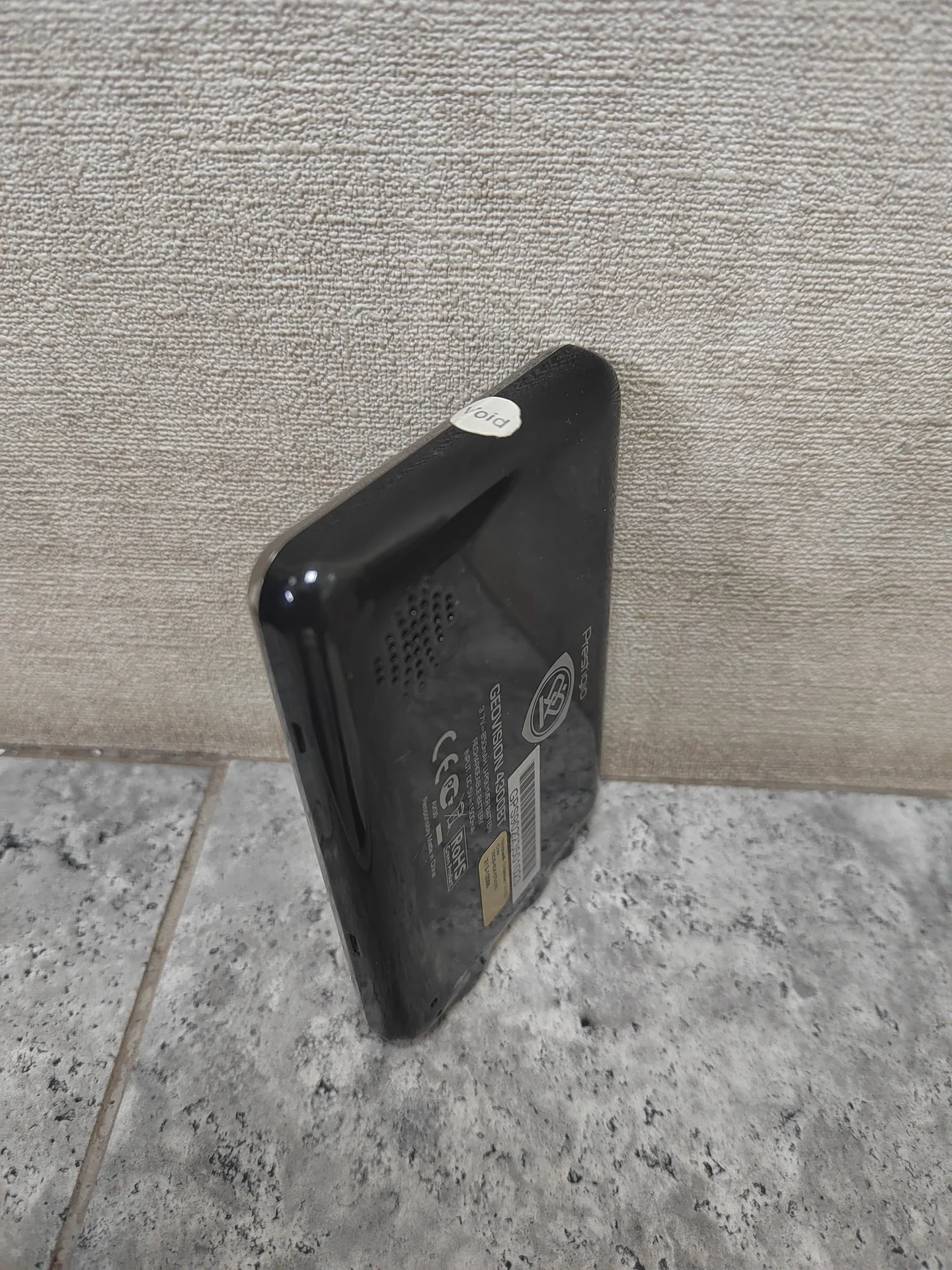 Навигатор Prestigio 4300BT - миниатюра 3