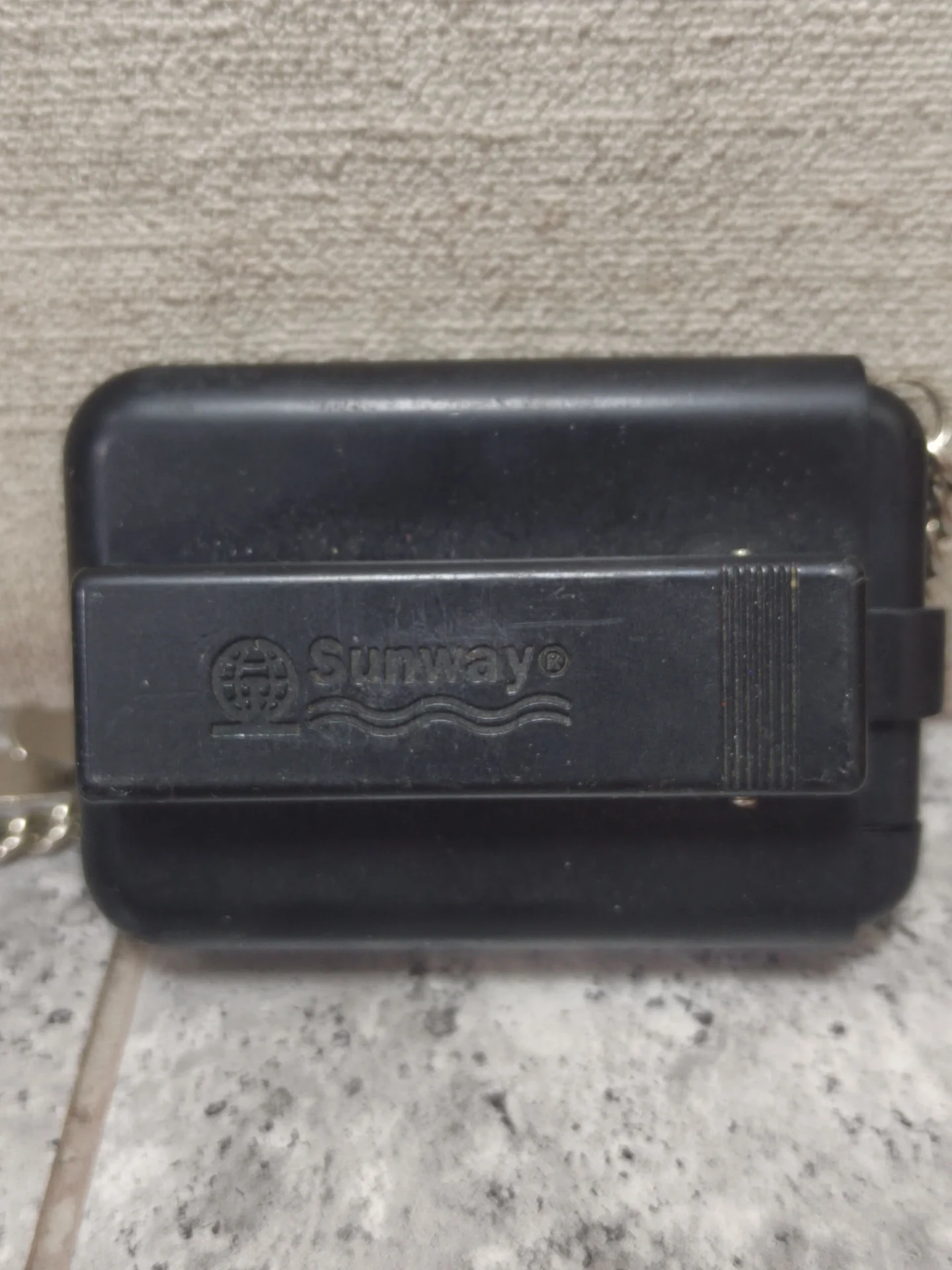 Часы пейджер Sunway - миниатюра 7