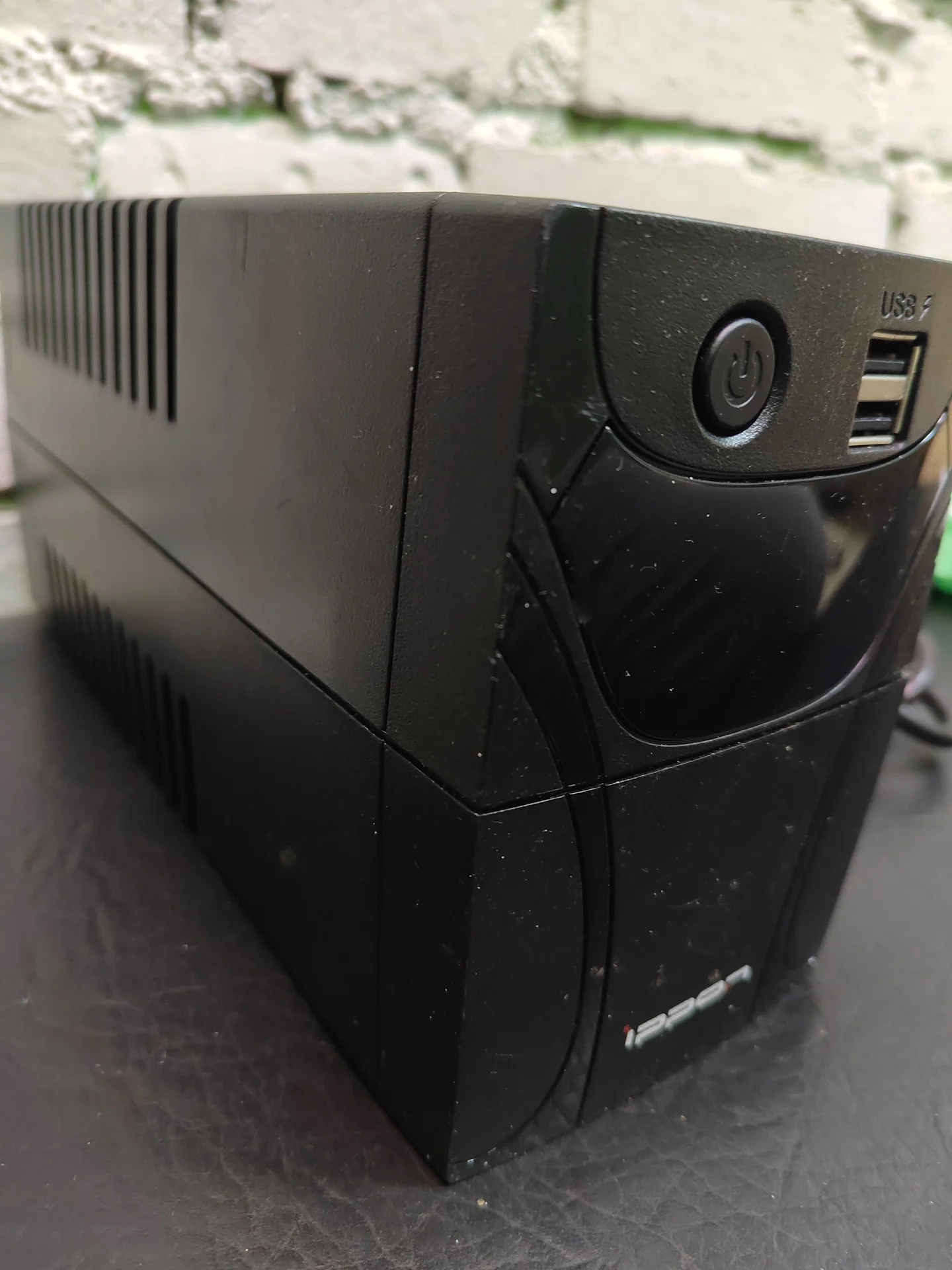 Ибп ippon back Power pro 2 euro 650 - миниатюра 3
