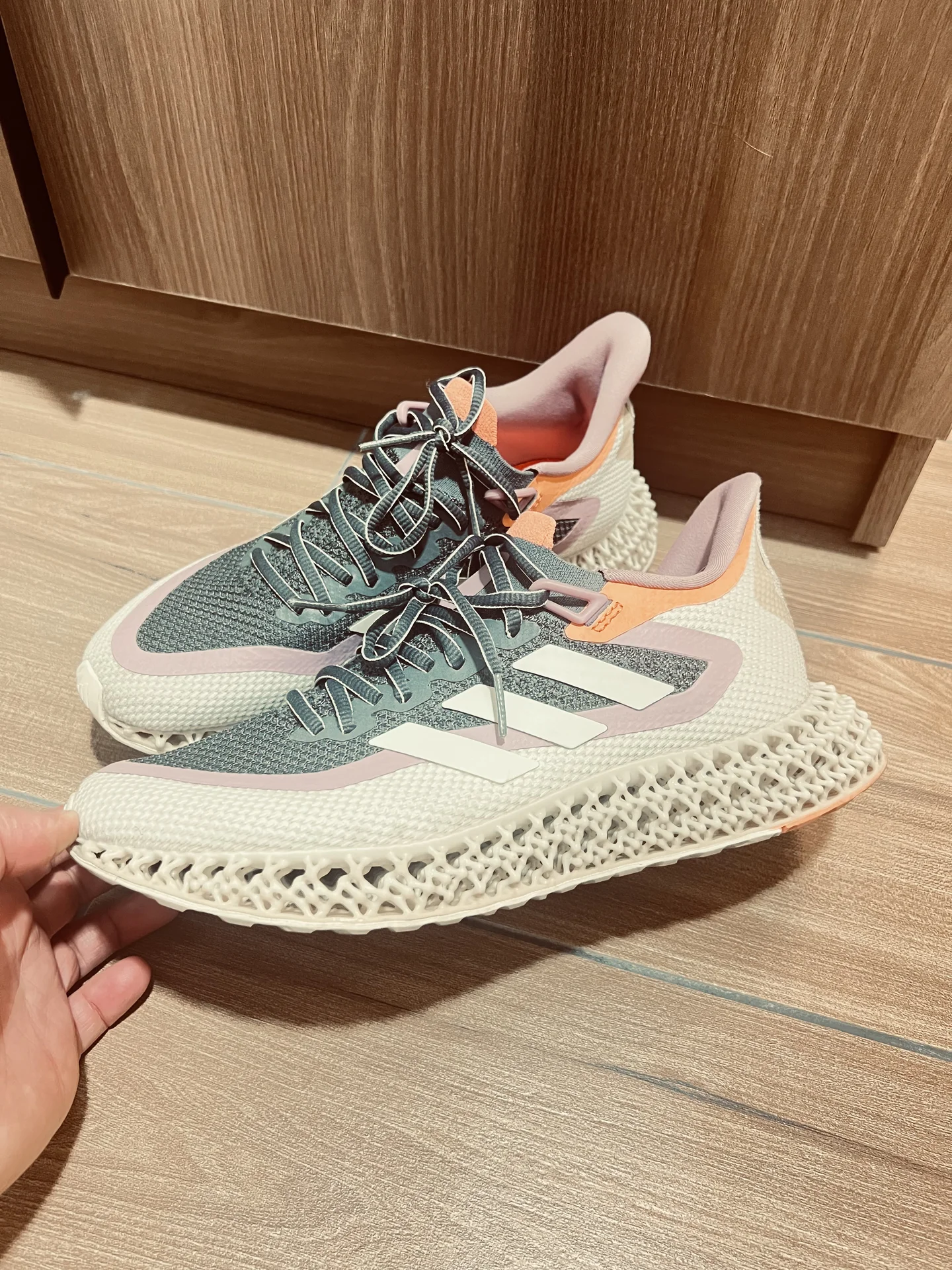 Adidas 4 dfwd - изображение 1