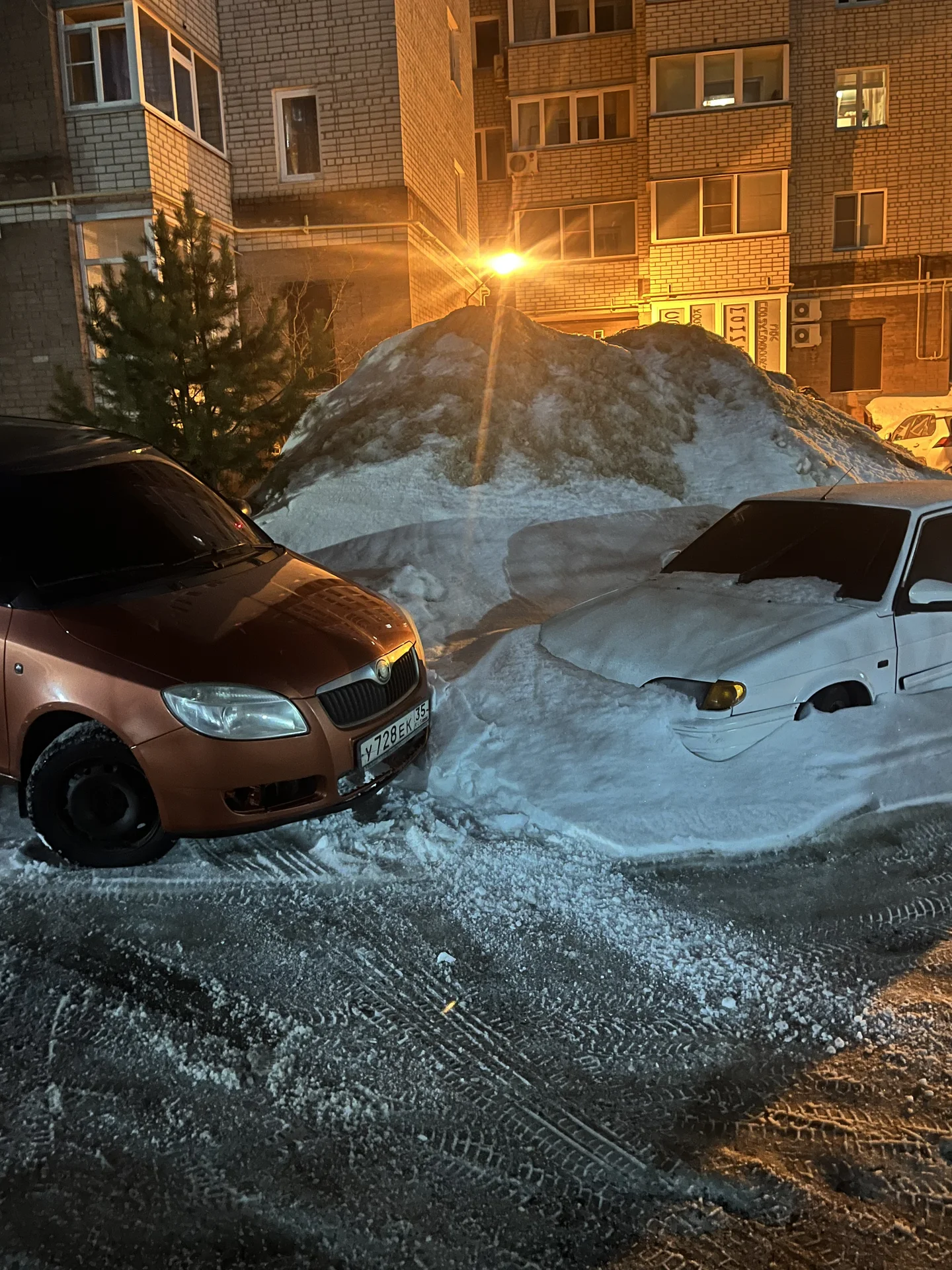 Skoda fabia - миниатюра 2