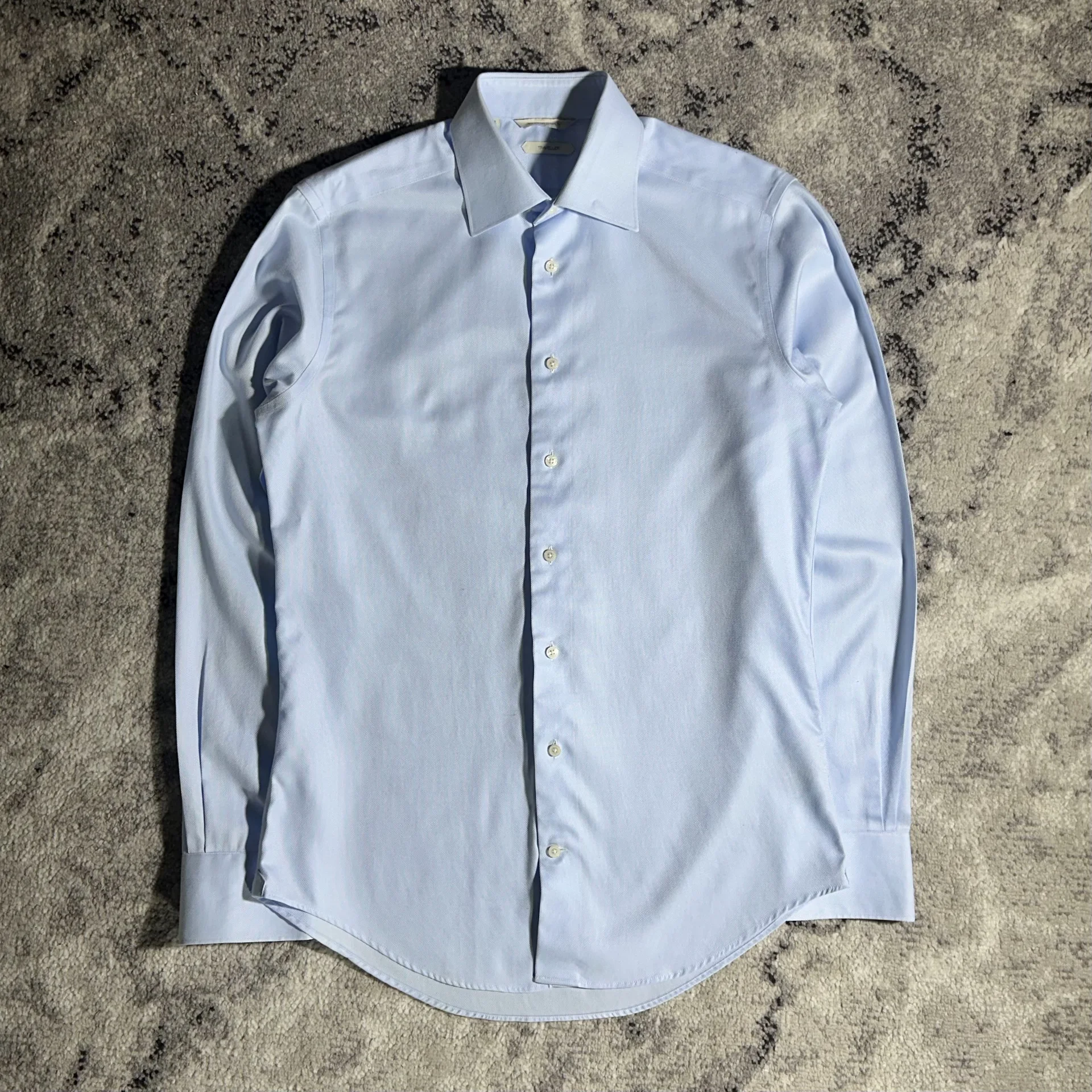 Suitsupply Рубашка Оригинал