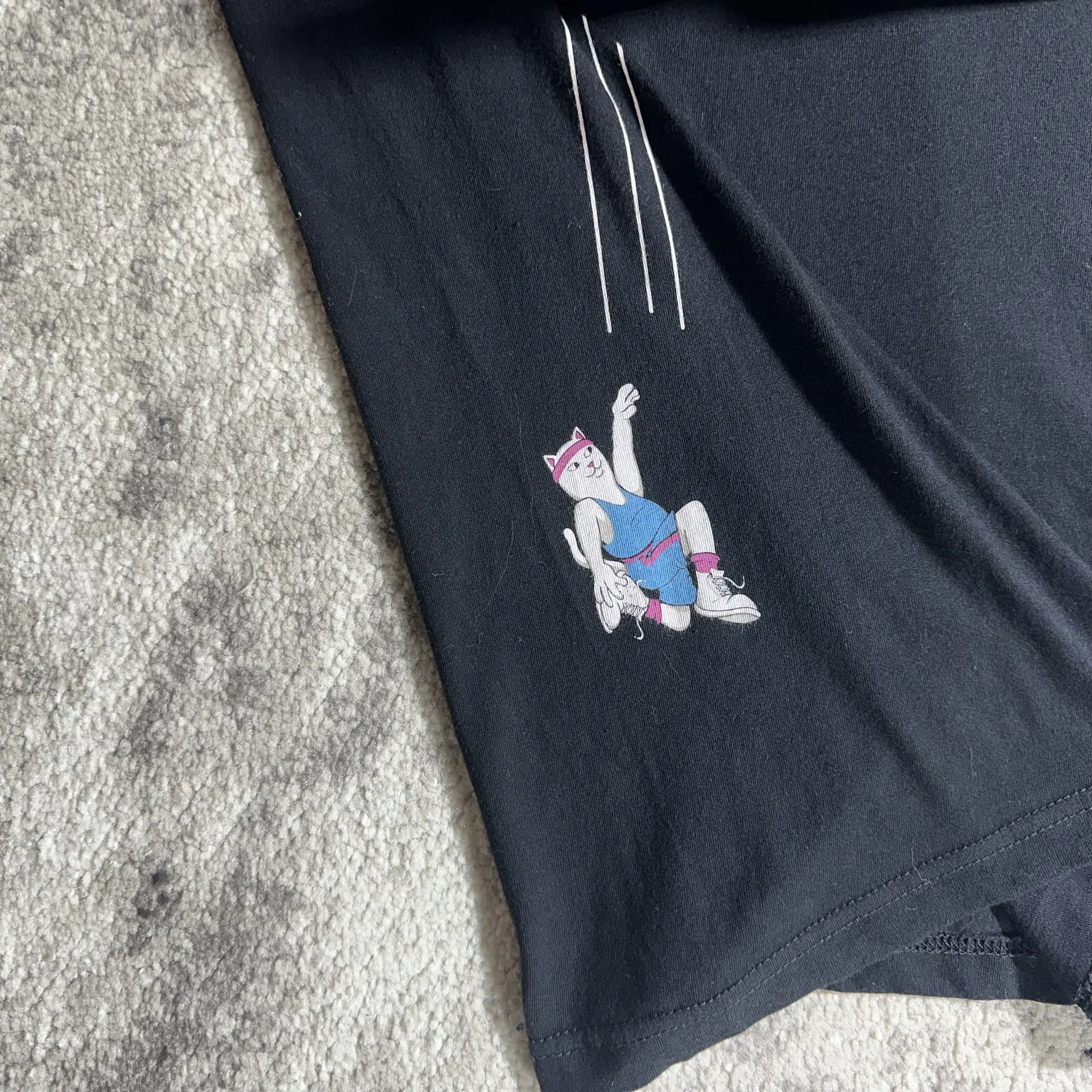 Ripndip Футболка - миниатюра 4