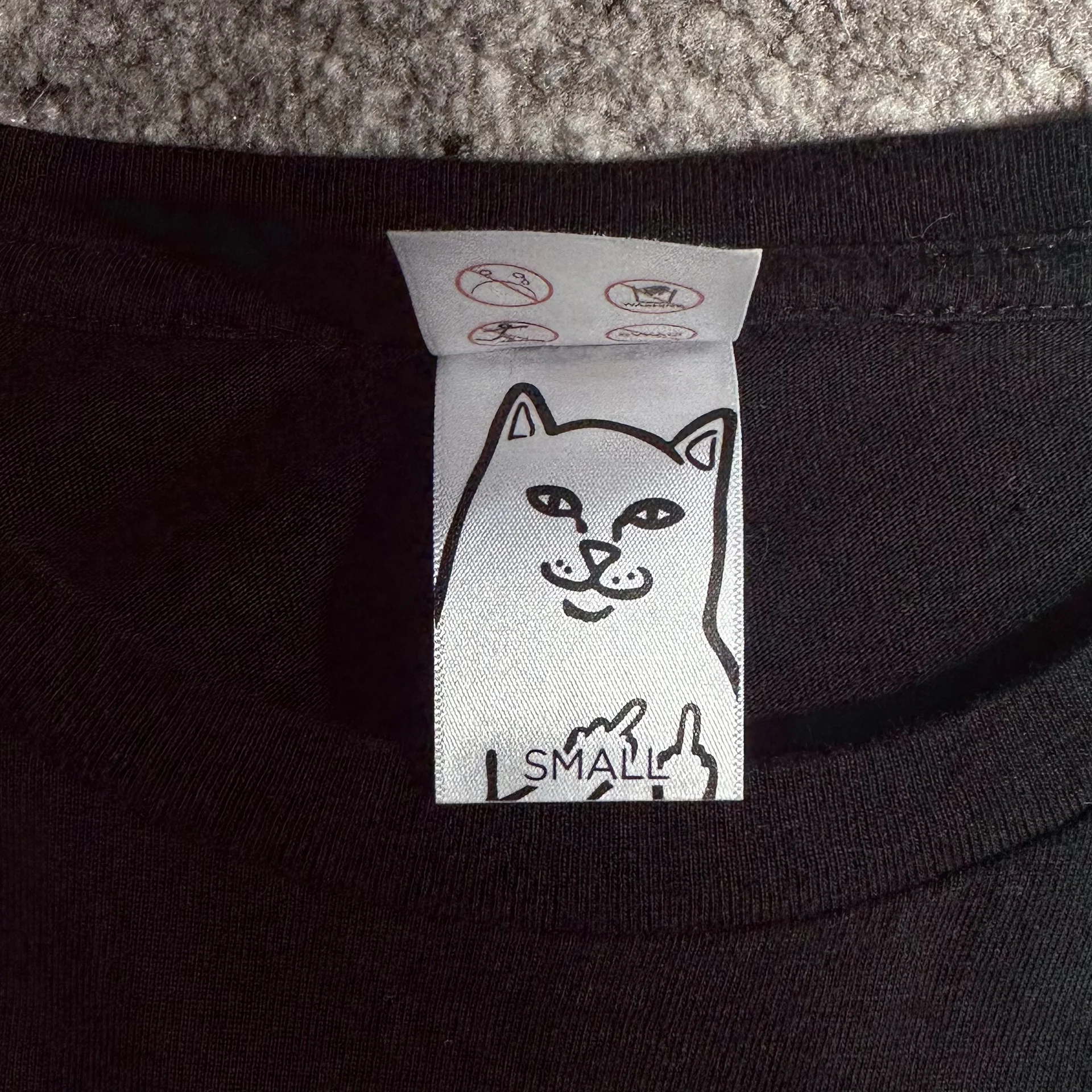 Ripndip Футболка - миниатюра 5