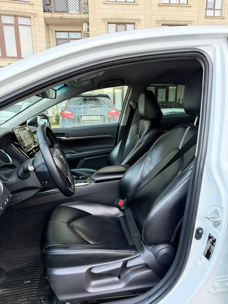 Продаю Toyota Camry 75 - миниатюра 10