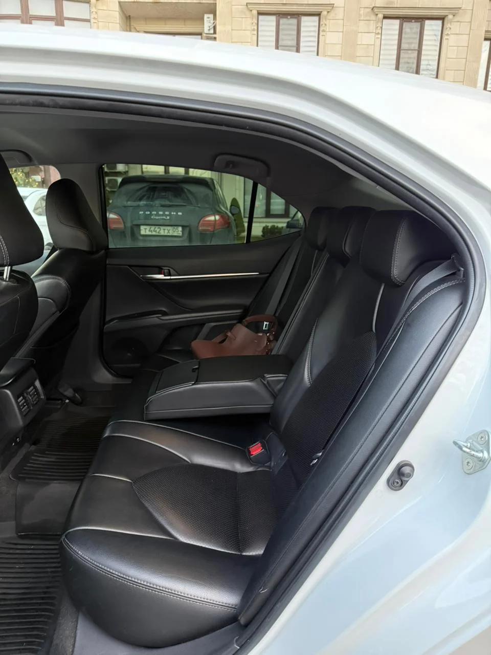 Продаю Toyota Camry 75 - миниатюра 11