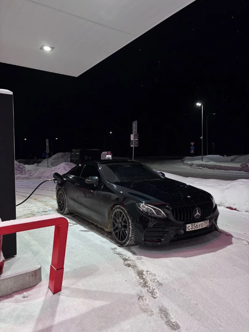 mercedes benz e-klasse w213 coupe - миниатюра 10