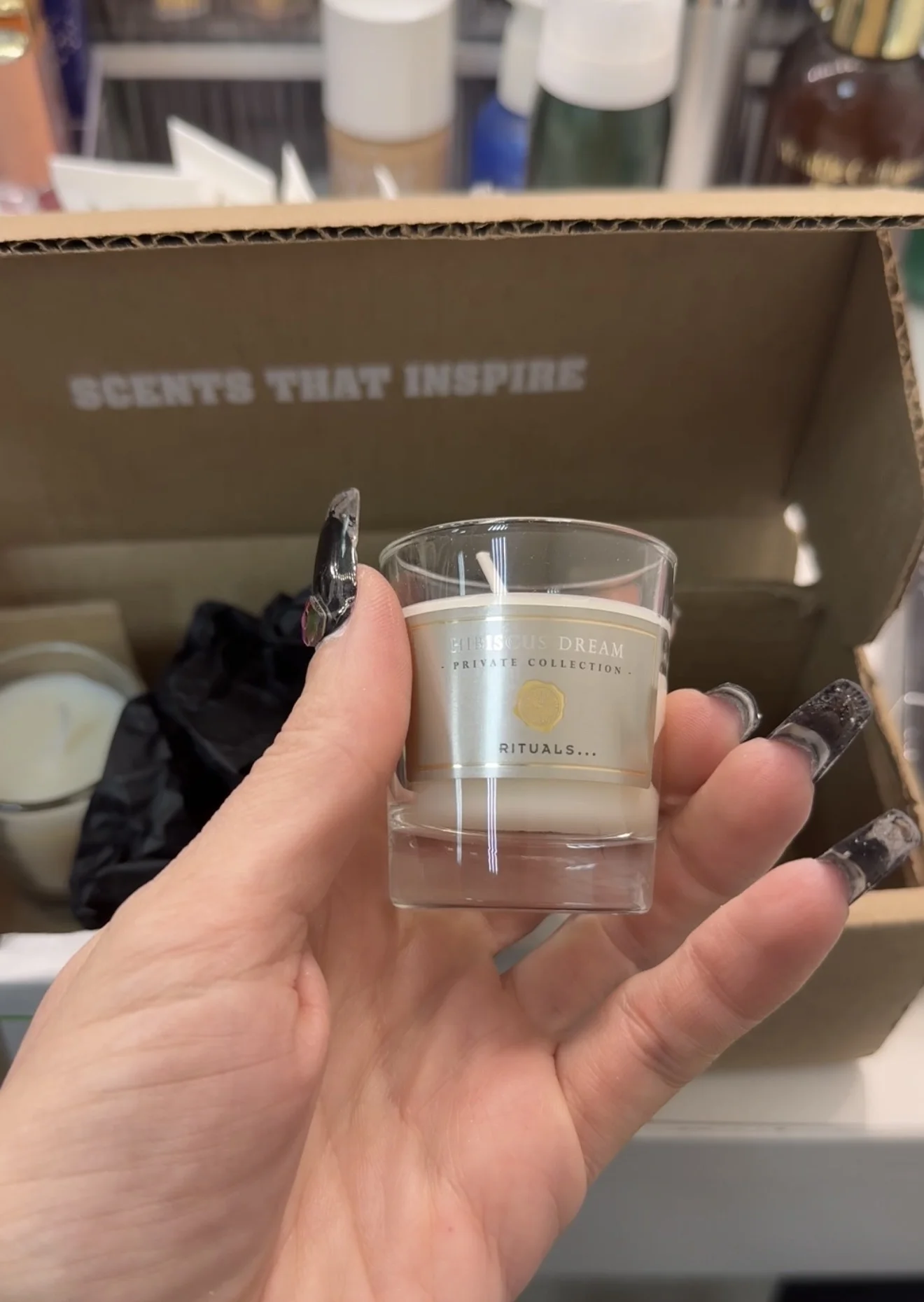 Косметичка estee lauder, кисти Шарлота Тилбури - миниатюра 5