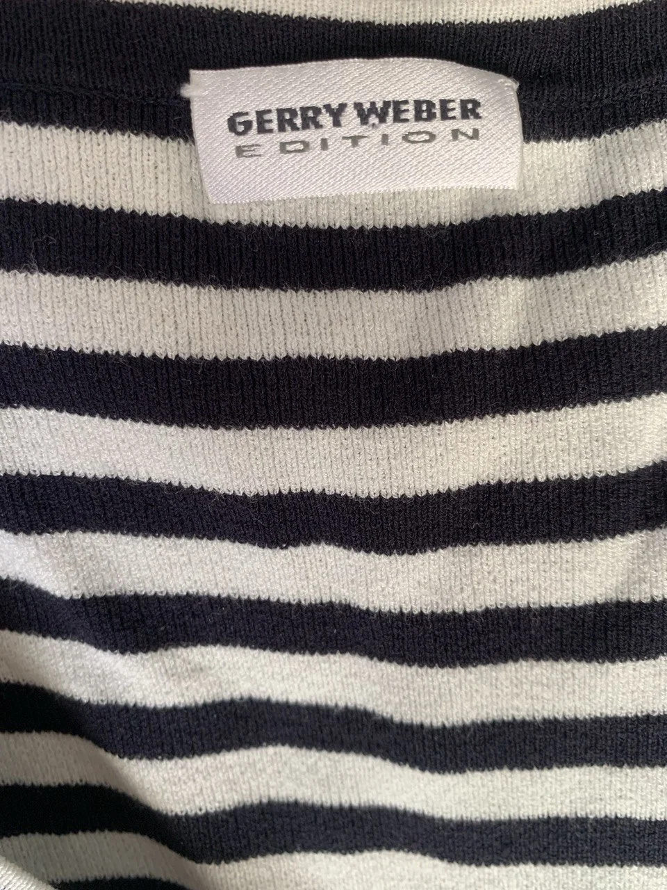 Элегантный  кардиган 46-48 от немецкого бренда Gerry Weber - миниатюра 2