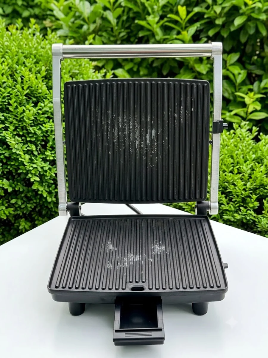 Электрогриль Redmond SteakMaster RGM-M800 - миниатюра 2