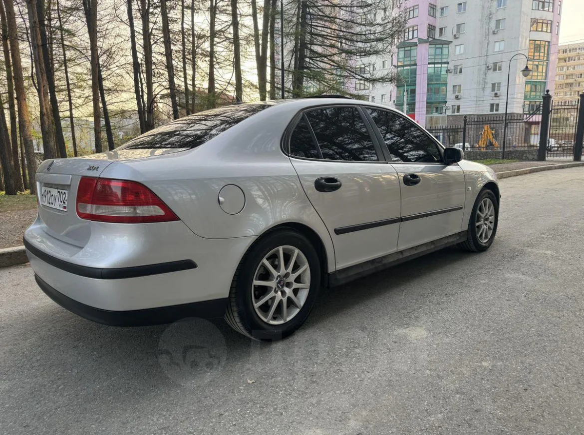 Saab 93