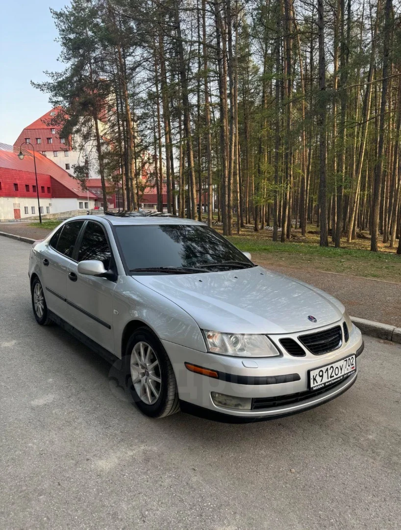 Saab 93 - миниатюра 2