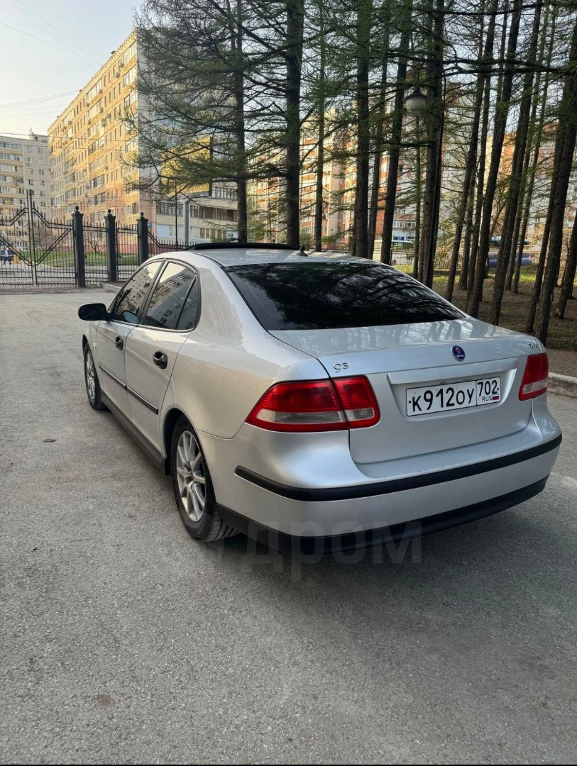 Saab 93 - миниатюра 4