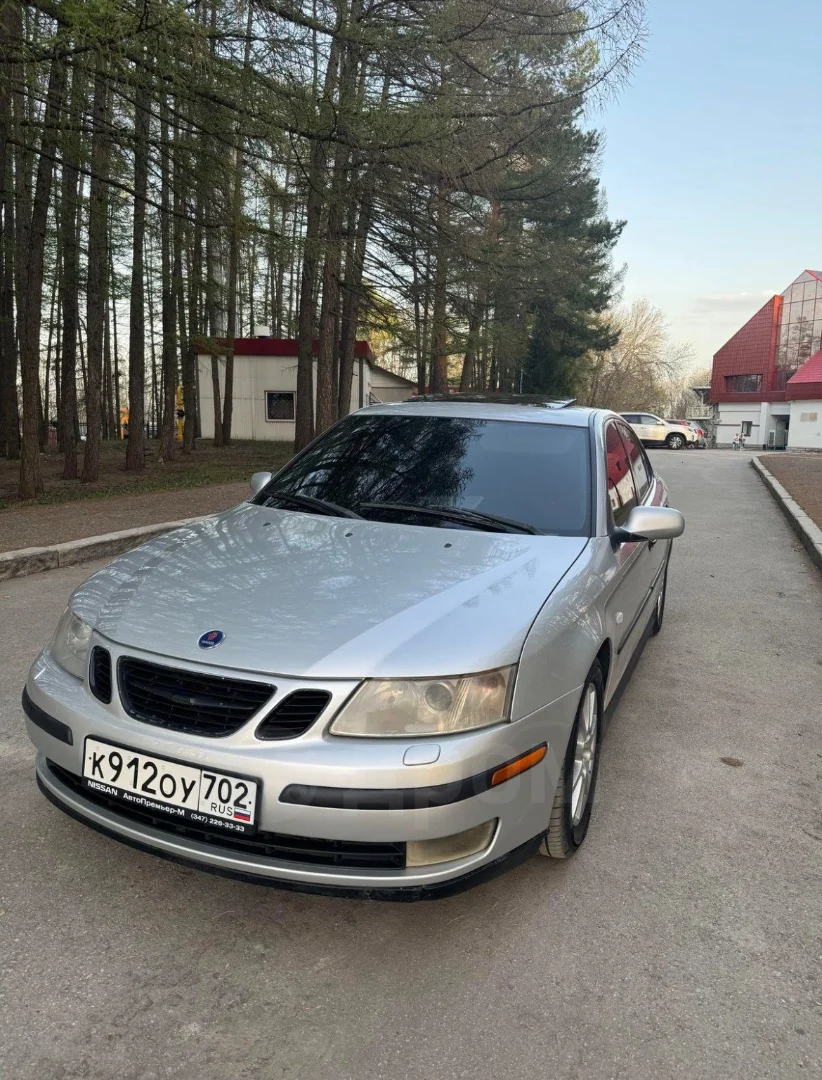 Saab 93 - миниатюра 5