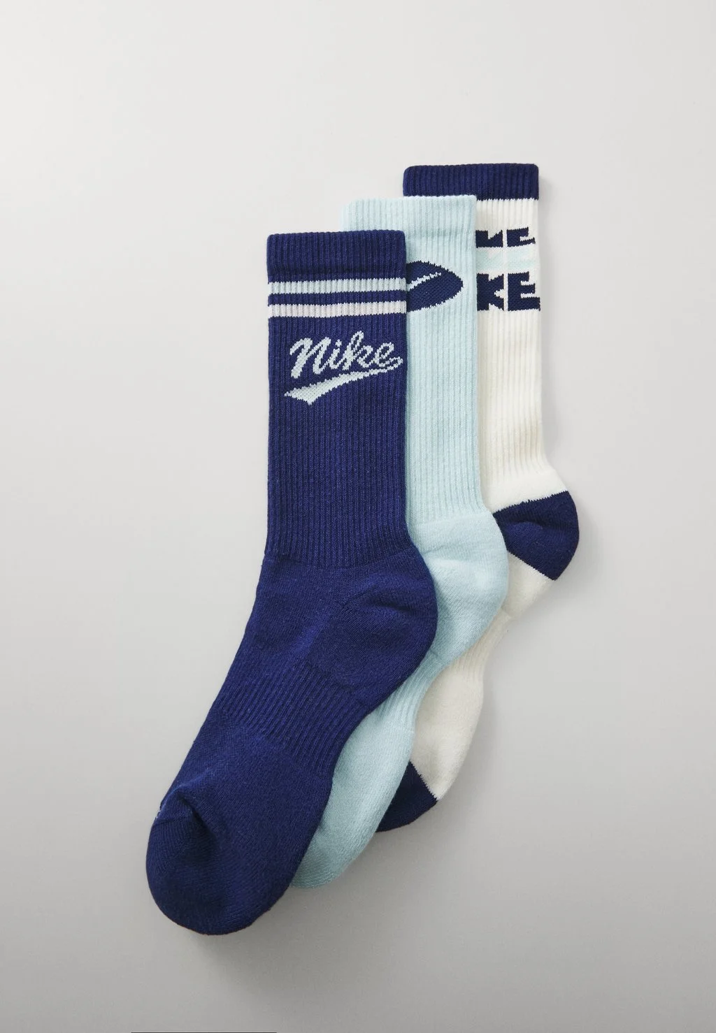 Носки nike everyday plus 42-46 - изображение 1