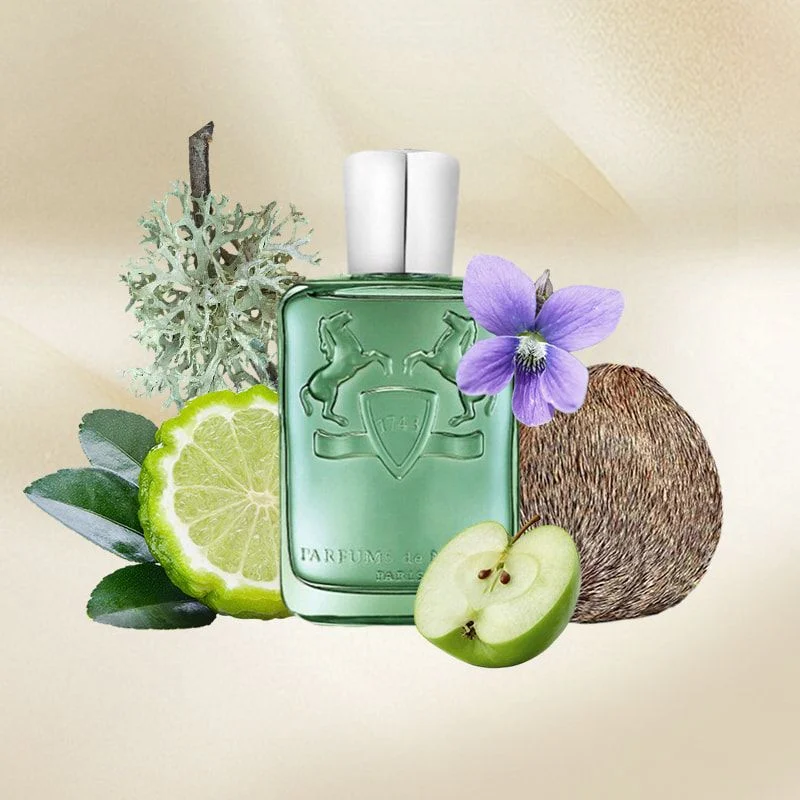 Greenley Parfums de Marly 5ml - изображение 1