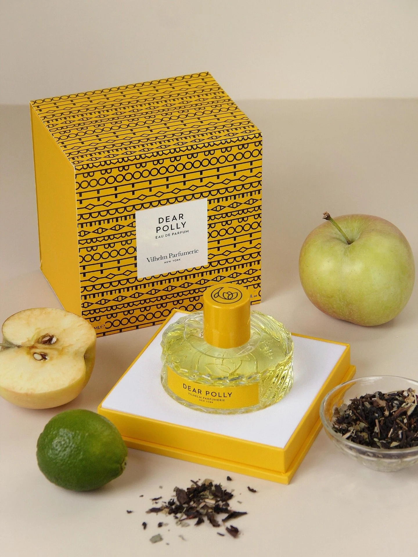 Vilhelm Parfumerie Dear Polly 5ml - миниатюра 2