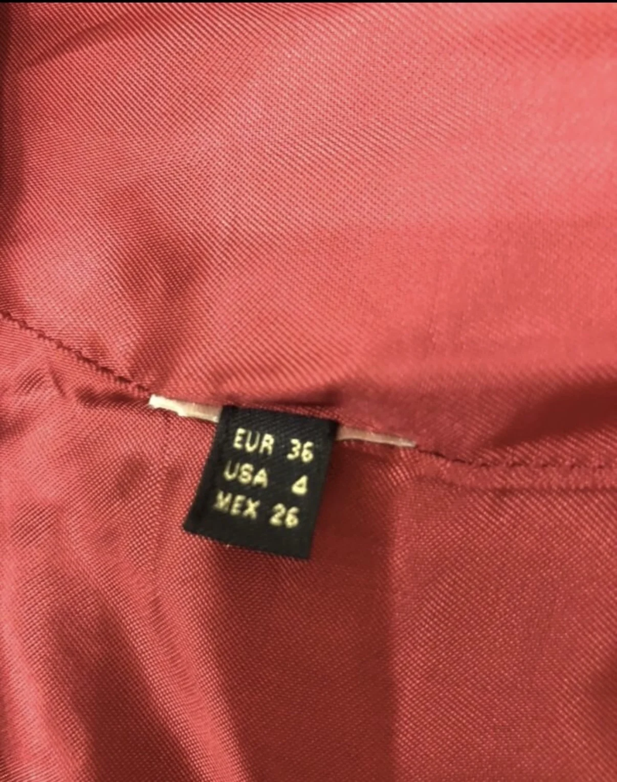 Пиджак женский Massimo Dutti 42 - миниатюра 5