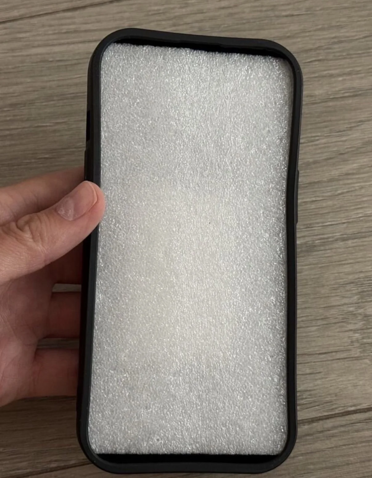 Чехол новый на iphone 16 pro силиконовый - миниатюра 2