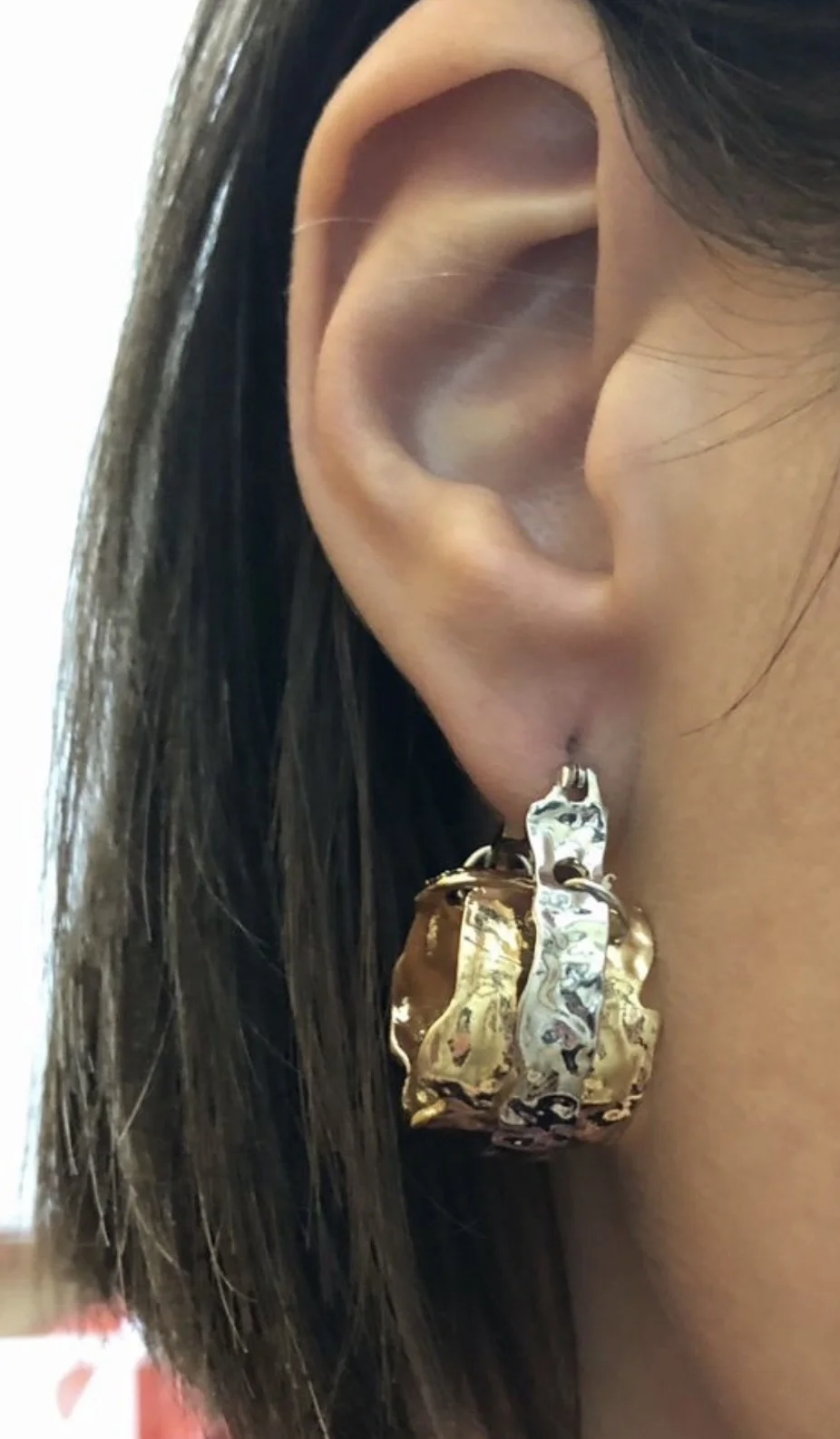 Бижутерия, сережки, браслеты, колье женские - миниатюра 3