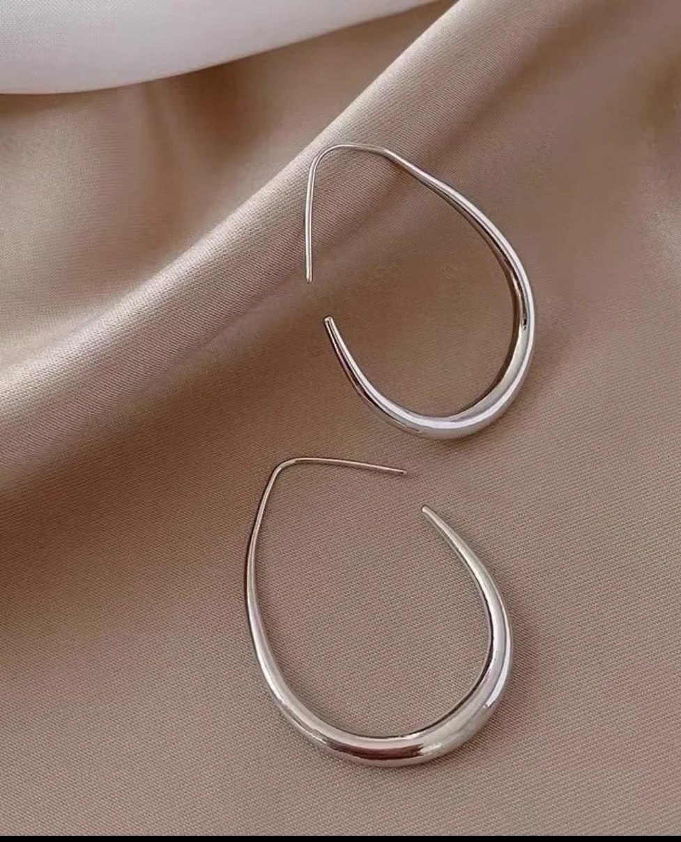 Бижутерия, сережки, браслеты, колье женские - миниатюра 5