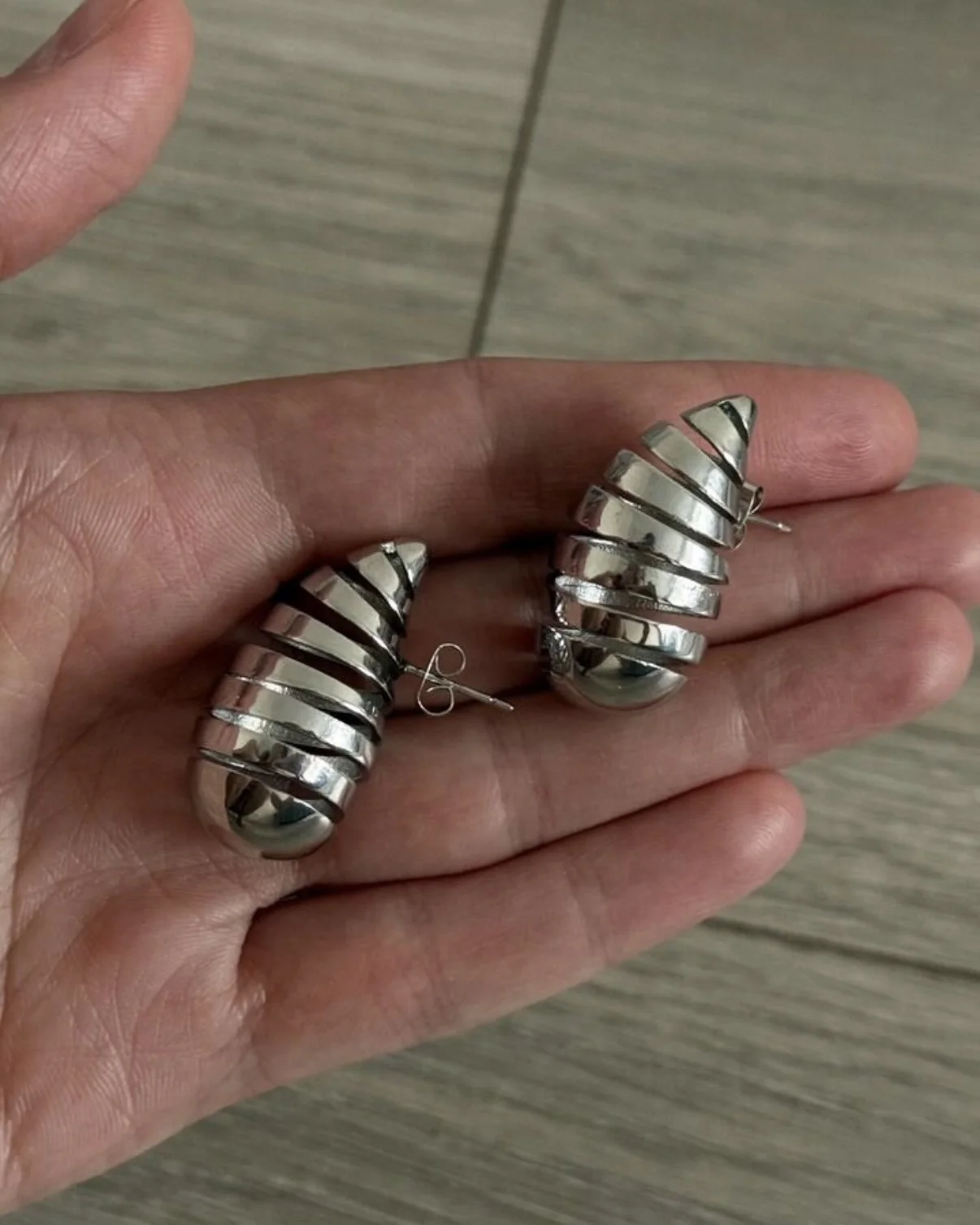 Бижутерия, сережки, браслеты, колье женские - миниатюра 9