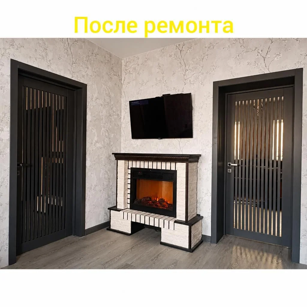 Инженерный ремонт и отделка. Опыт аэс и мгсу - миниатюра 4