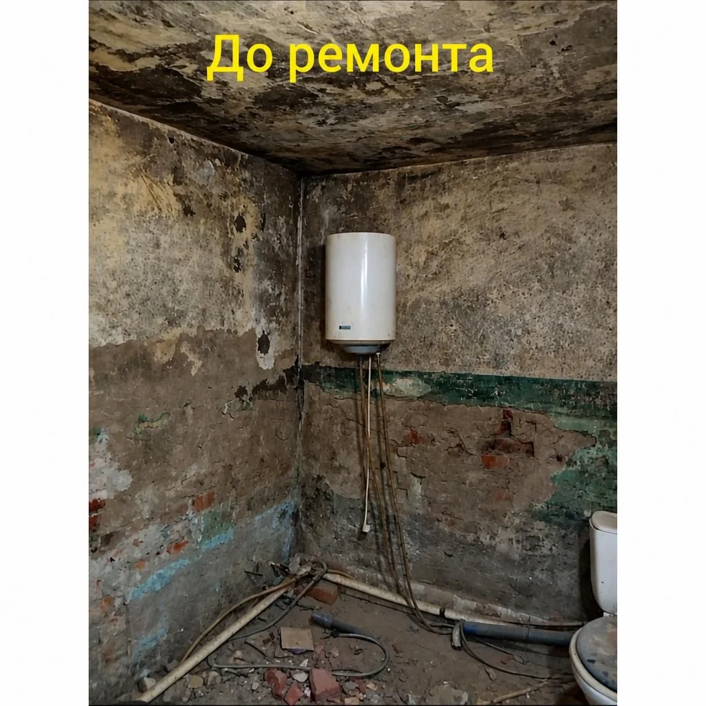 Инженерный ремонт и отделка. Опыт аэс и мгсу - миниатюра 5