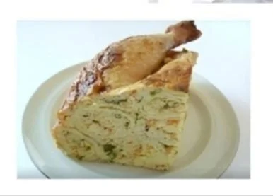 Курица по-царски - миниатюра 2