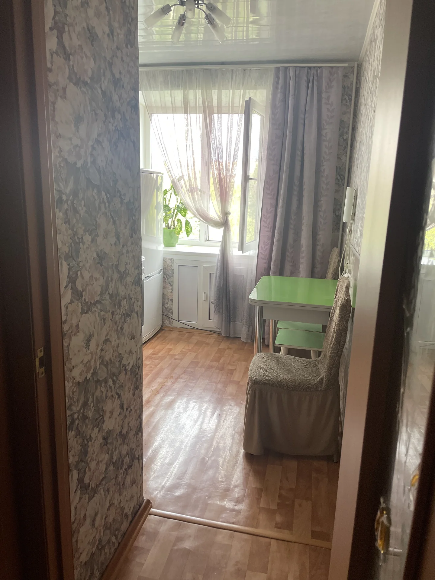 Квартира посуточно - миниатюра 4