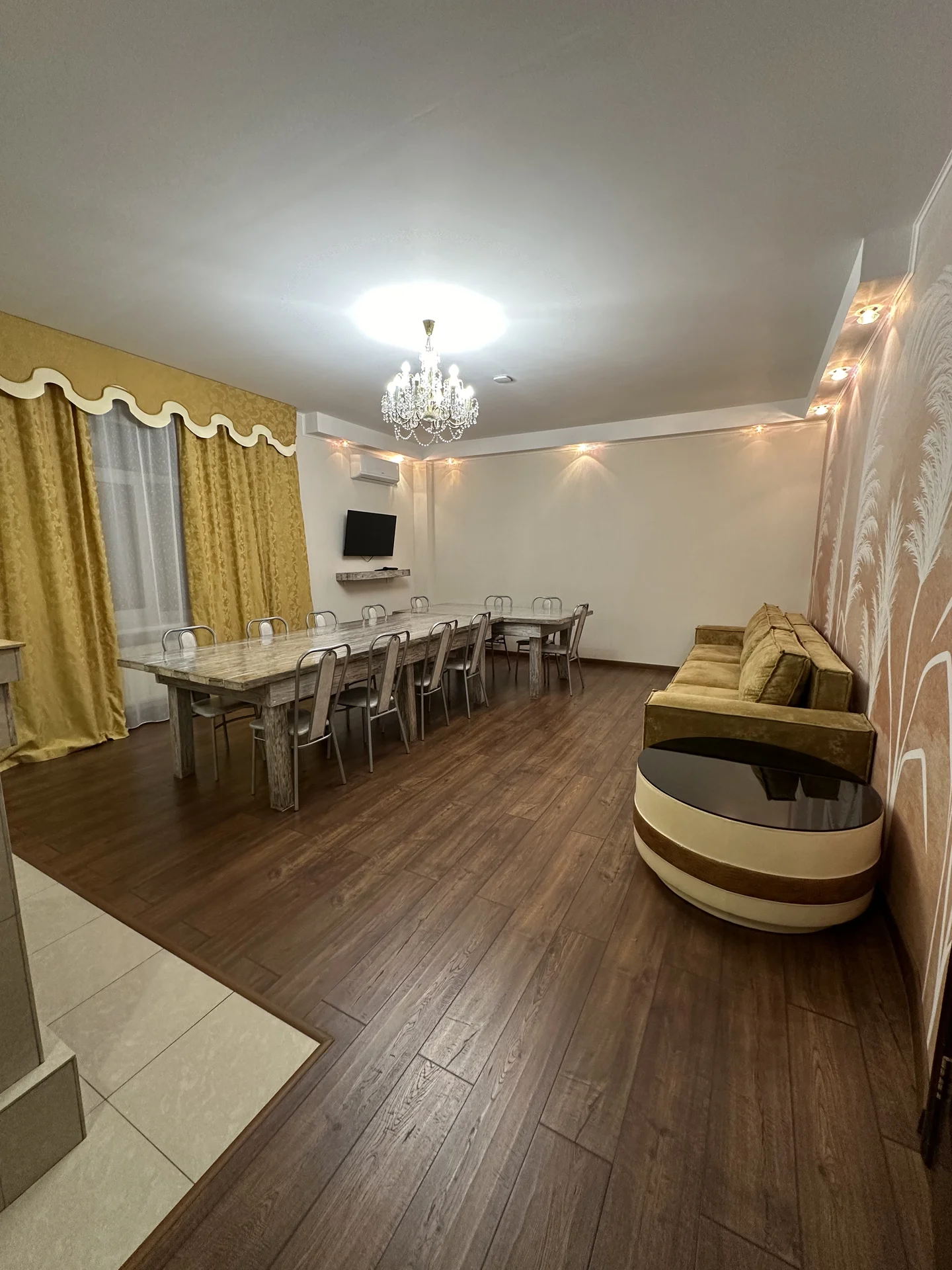 Mikhailovka House - миниатюра 3