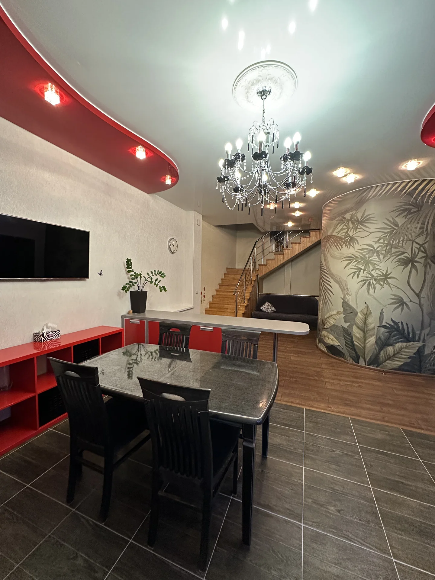Mikhailovka House - миниатюра 6