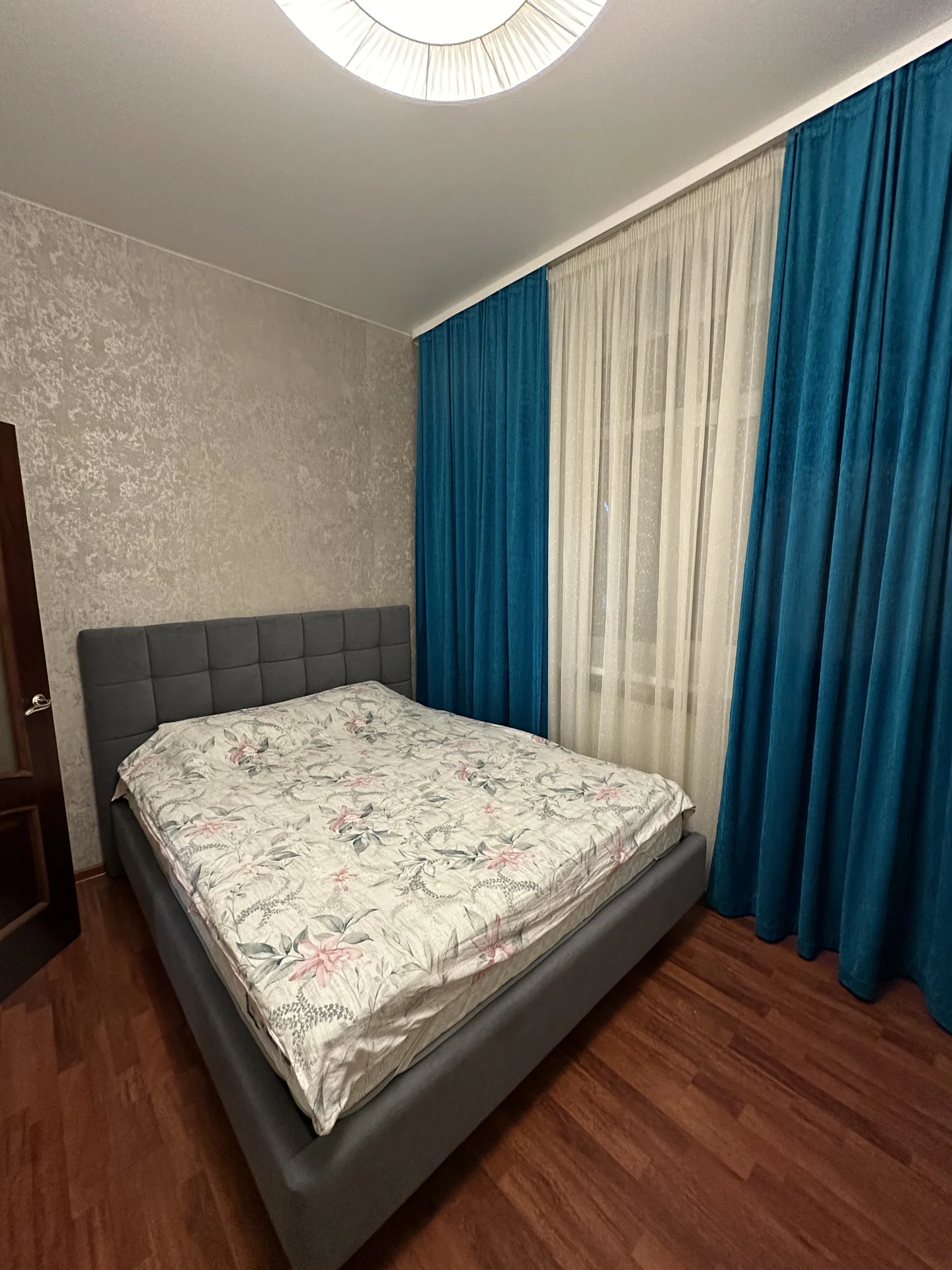 Mikhailovka House - миниатюра 16