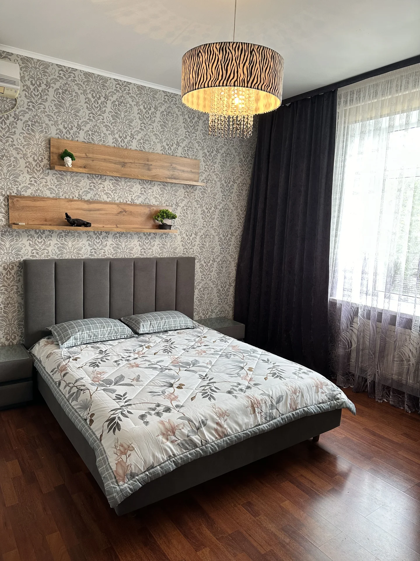 Mikhailovka House - миниатюра 17