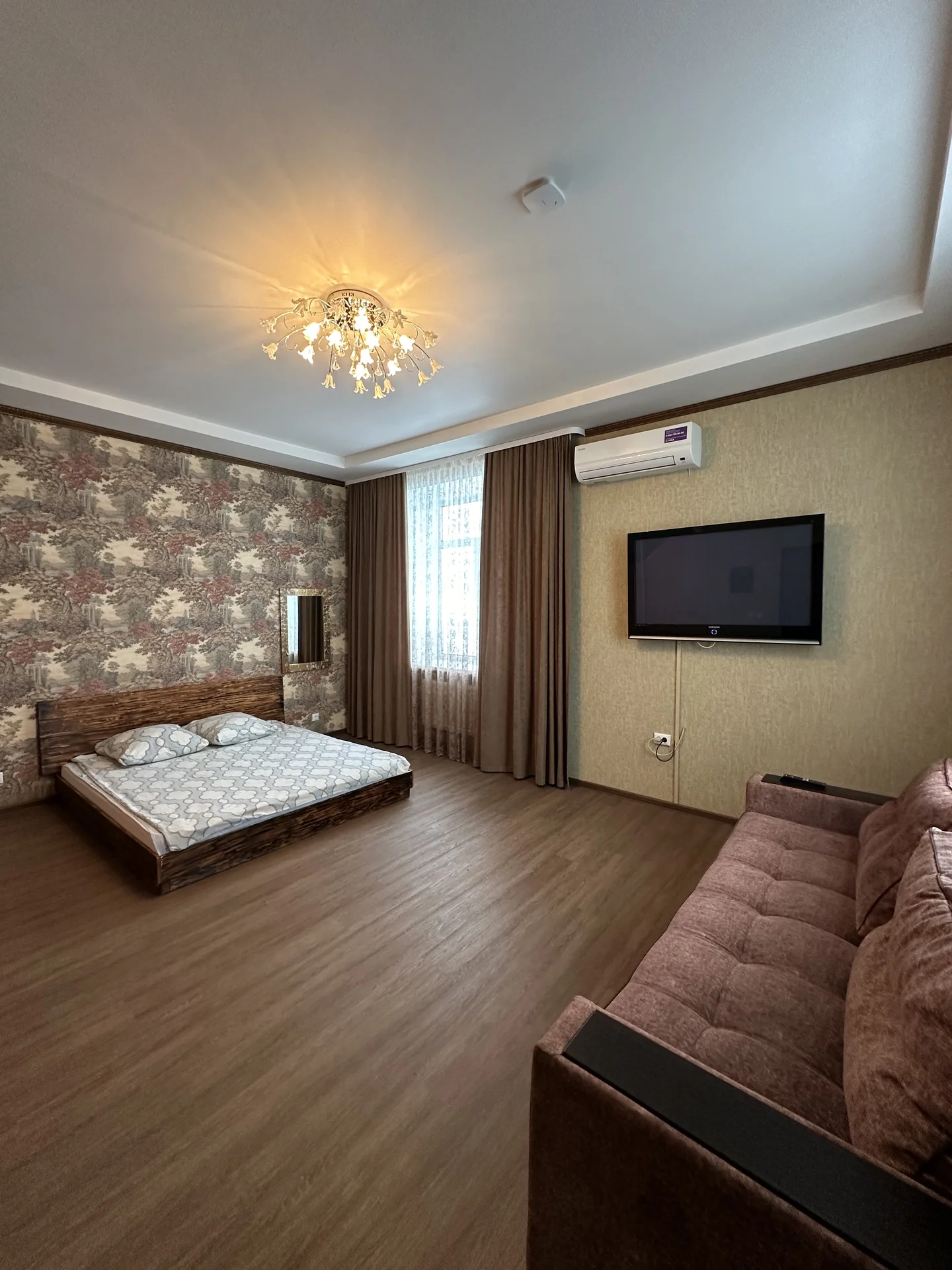 Mikhailovka House - миниатюра 18