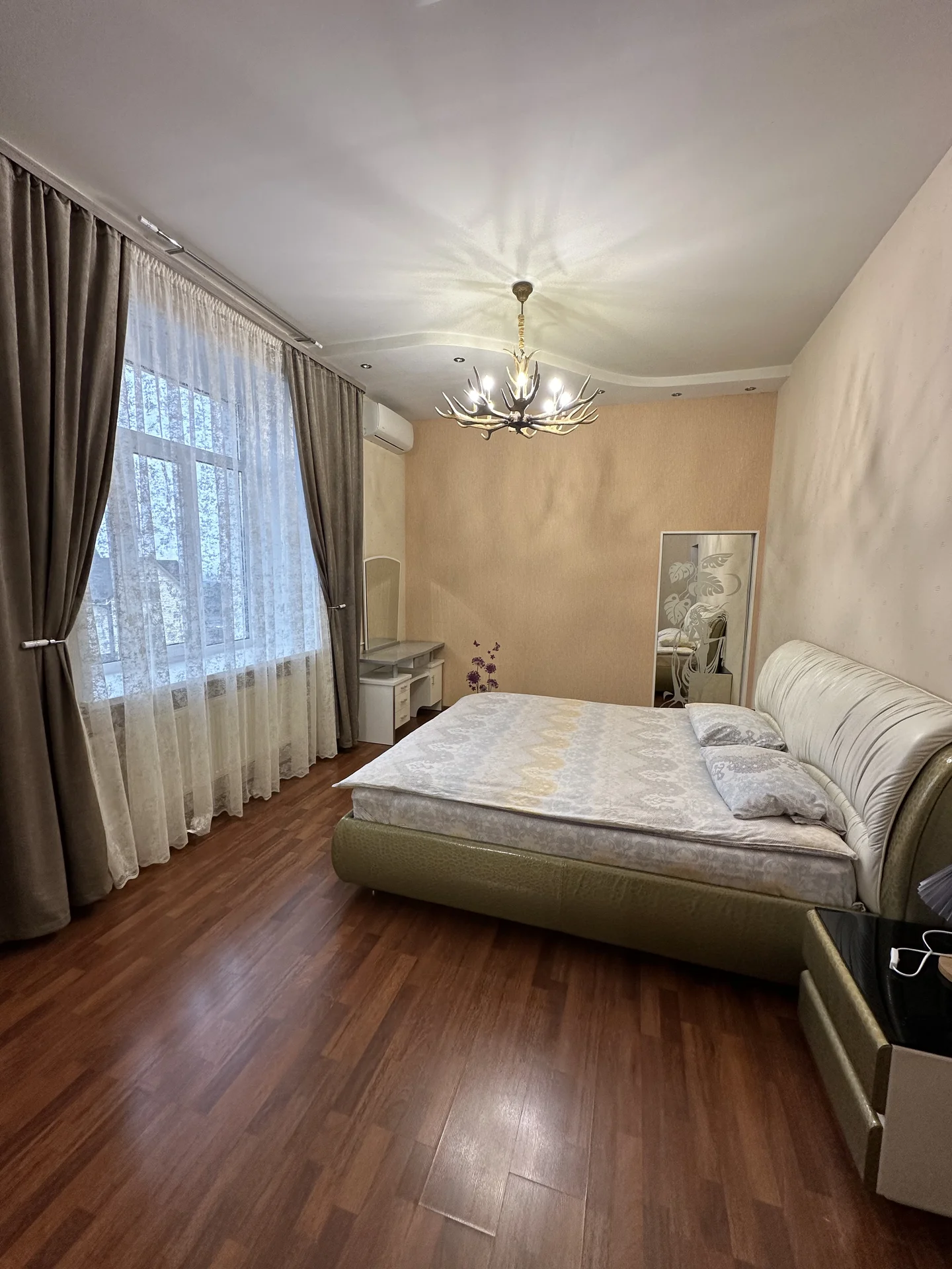 Mikhailovka House - миниатюра 19
