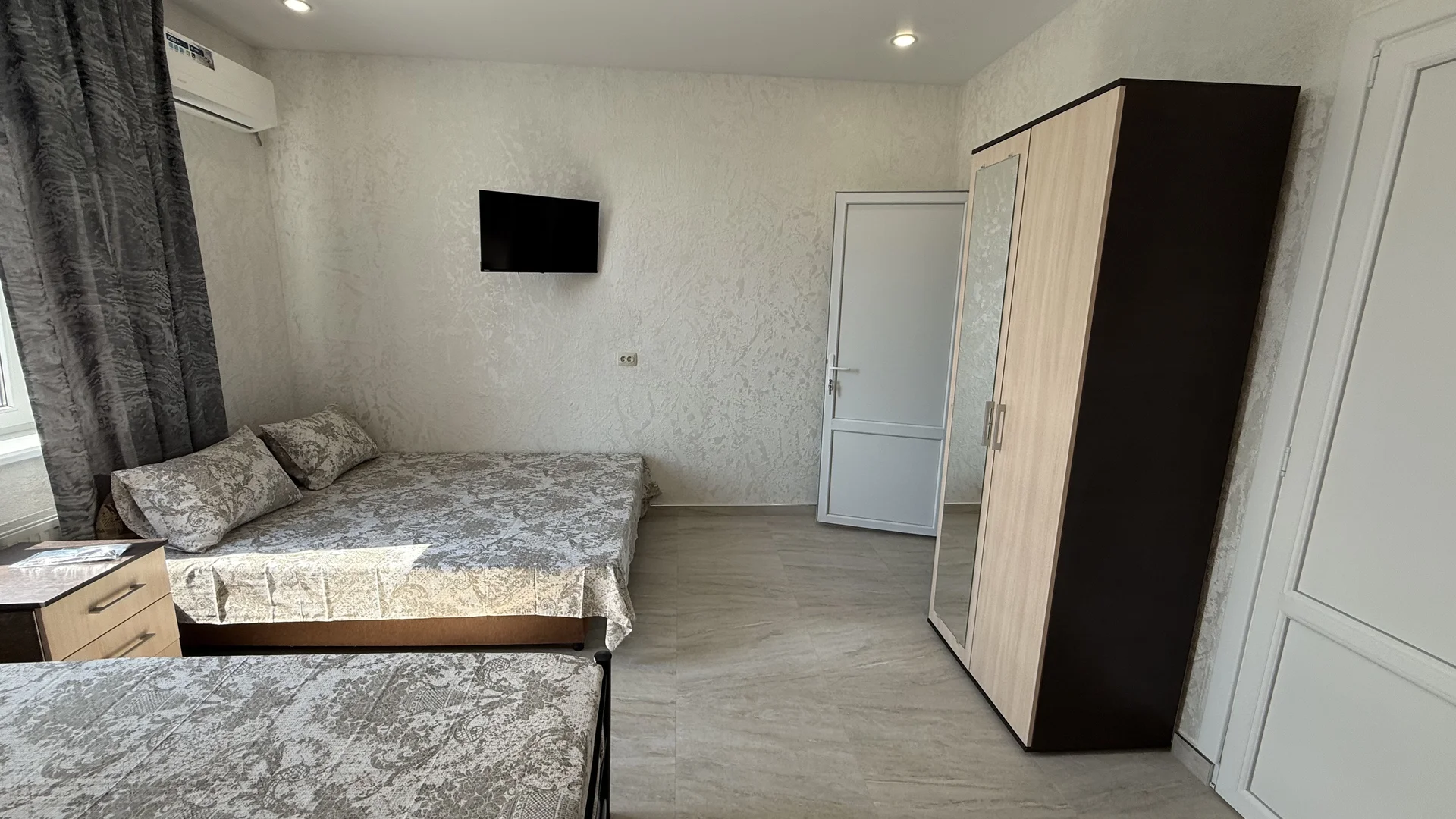 🏖 Комнаты у моря в Судаке от 2500 ₽ - миниатюра 5