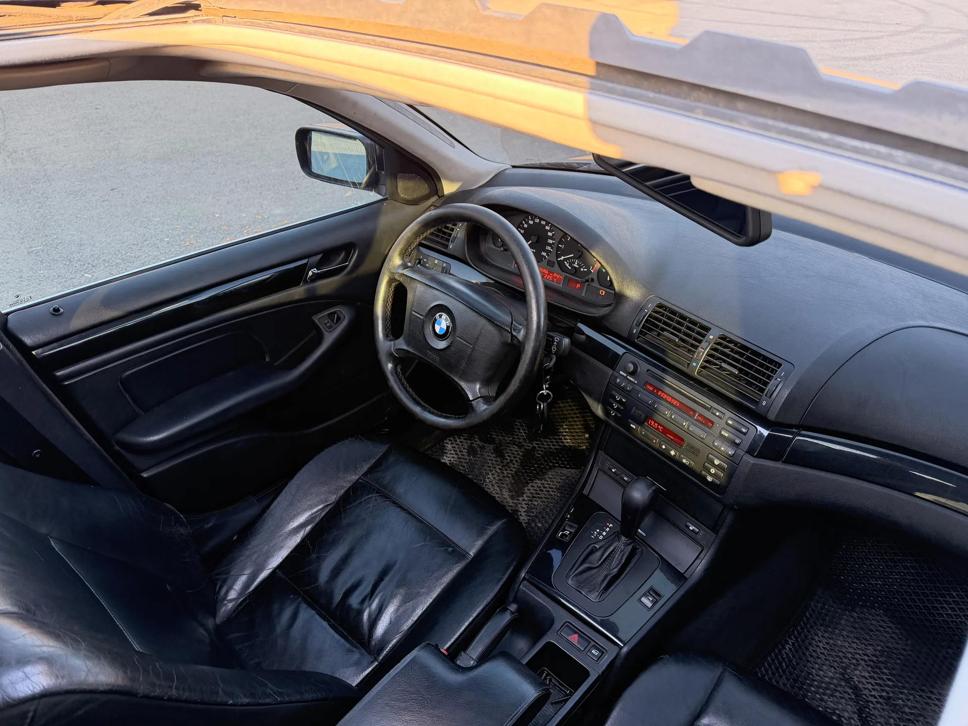BMW 3 e46 - миниатюра 6