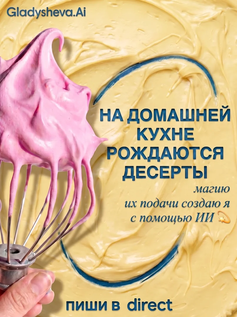 ИИ креатор для вашего продукта - миниатюра 2