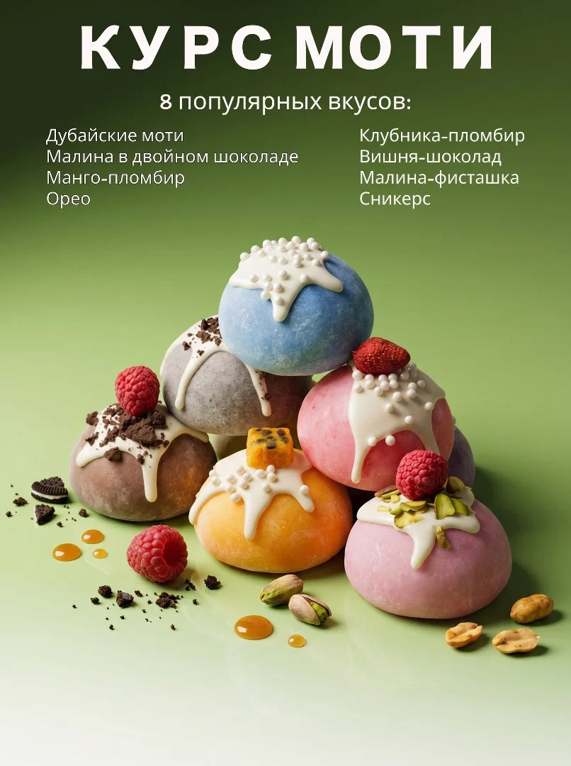 ИИ креатор для вашего продукта - миниатюра 15