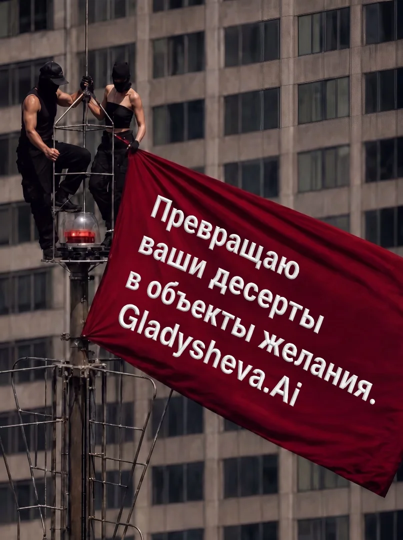 ИИ креатор для вашего продукта - миниатюра 4