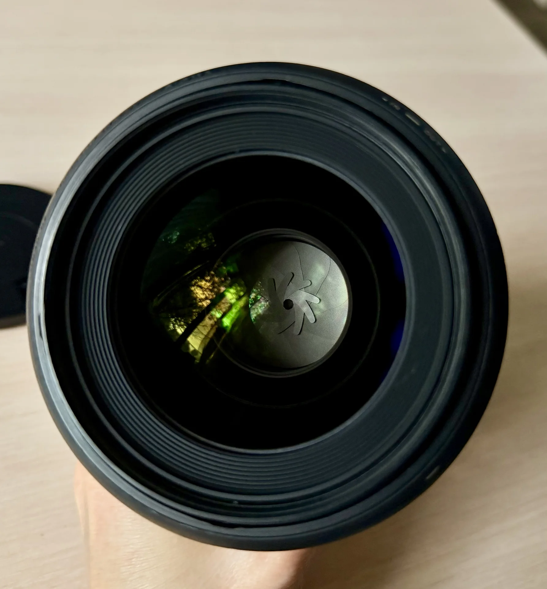 Sigma 50mm 1.4 art sony fe - изображение 1