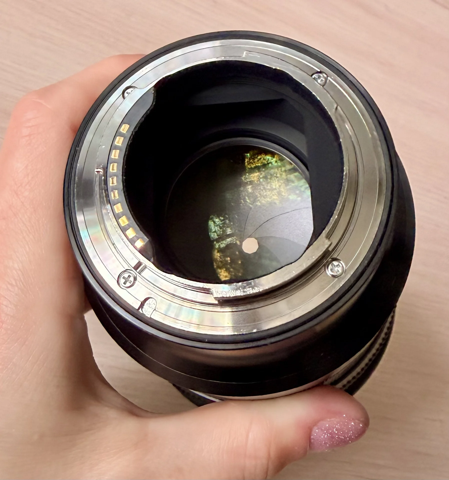 Sigma 50mm 1.4 art sony fe - миниатюра 5