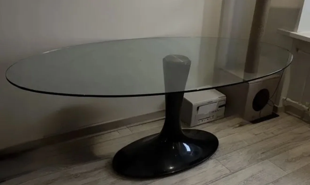 Стол Tonin Casa - миниатюра 2