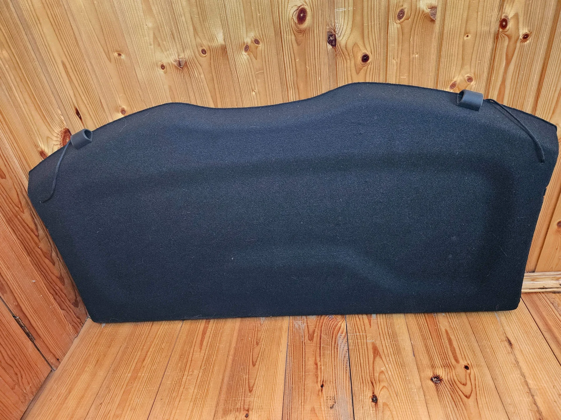 Полка багажника Belgee X50 / Geely Coolray - изображение 1