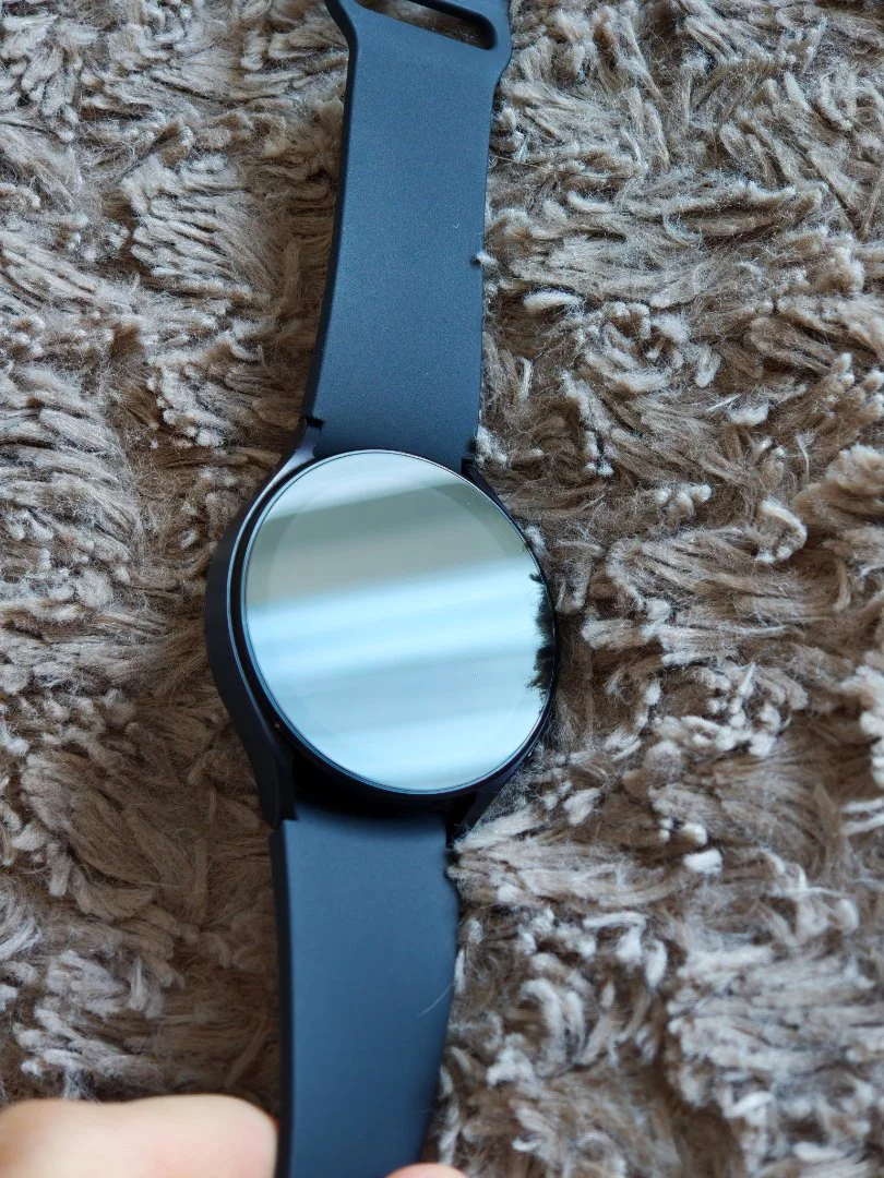 Смарт-часы Samsung Galaxy Watch 5, 44 мм, SM-R910 - миниатюра 2