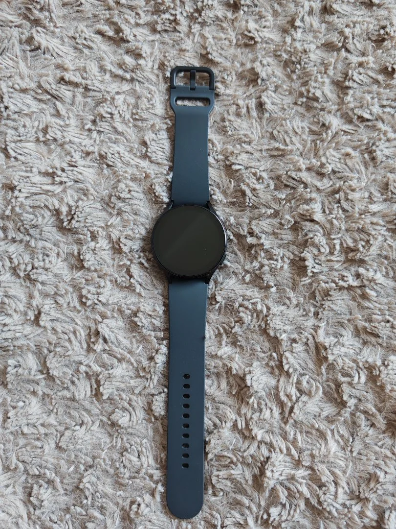 Смарт-часы Samsung Galaxy Watch 5, 44 мм, SM-R910 - миниатюра 4