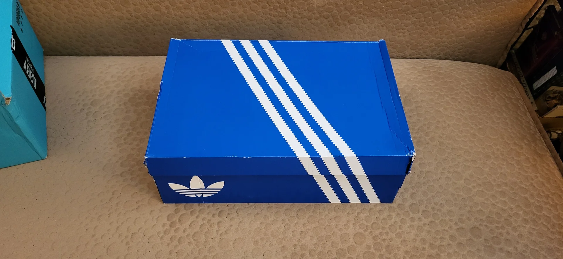 Кроссовки adidas Originals campus 00s HQ8708 - миниатюра 8